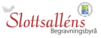 Slottsalléns Begravningsbyrå AB