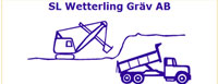 SL Wetterlings Gräv AB
