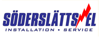 Söderslätts el AB