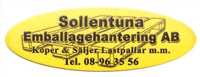 Sollentuna Emballagehantering AB
