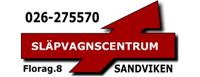 Släpvagnscentrum HB