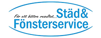 Städ & Fönsterservice i Sydost AB