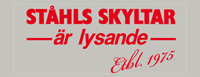 Ståhls Skyltar AB