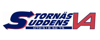 Stornäsuddens Värmeanläggningar AB