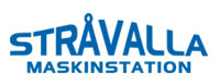 Stråvalla Maskinstation AB