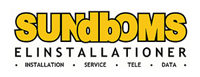 Sundboms Elinstallationer AB
