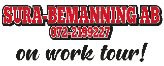 Sura Bemanning AB