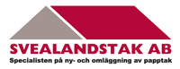 Svealands Tak i Värmland AB