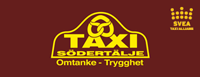 Södertälje Taxi AB