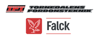 Tornedalens fordonsteknik AB / Falck räddningskår