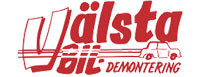 Välsta Bildemontering AB