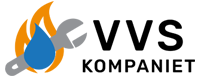 Vvs Kompaniet Mcb AB