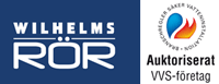 Wilhelms Rör AB