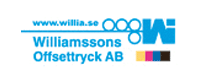 Williamssons Offsettryck AB