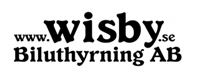 Visby Biluthyrning AB
