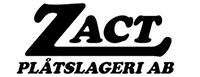 Zact Plåtslageri AB