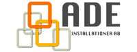Ade Installationer AB
