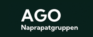 Ago Naprapatgruppen