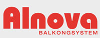 Alnova Balkongsystem AB