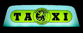 Norra Älvsborgs Taxi i Trollhättan AB