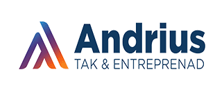Andrius Tak Och Entreprenad