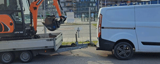 Asplunds Mark Entreprenad AB