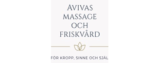 Avivas massage och friskvård
