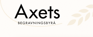 Axets Begravningsbyrå AB