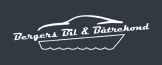 Bergers Bil & Båtrekond AB