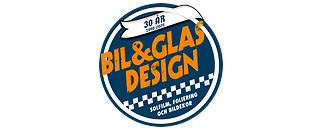 Bil & glasdesign Sverige AB