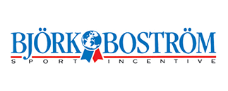 Björk Och Boström Sportresor AB
