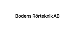 Bodens Rörteknik AB