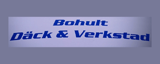 Bohult Däck & Verkstad