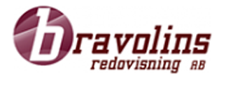Bravolins Redovisning AB