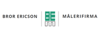 Bror Ericson Målerifirma i Göteborg AB