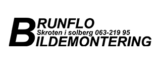 Brunflo Bildemontering AB