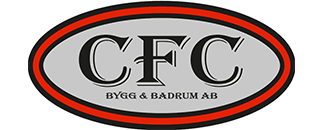 Cfc Bygg Och Badrum AB