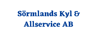Sörmlands Värmepumpar AB