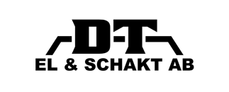 Dt El & Schakt AB