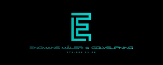 Engmans Måleri & Golvslipning