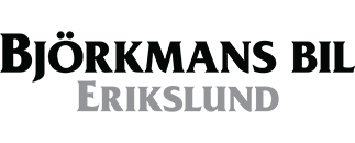 Björkmans Bil Erikslund