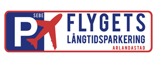 Flygets Långtidsparkering
