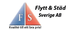 Flytt & Städ Sverige AB