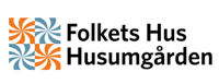 Folkets Hus Husumgården