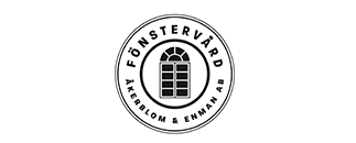 Åkerblom & Enmans Fönstervård AB