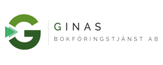 Ginas Bokföringstjänst AB