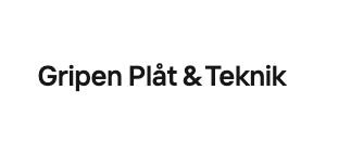 Gripen Plåt & Teknik