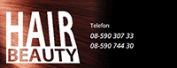 Salong Hair Beauty