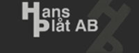 Hans Plåt AB