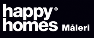 Happy Homes Måleri AB